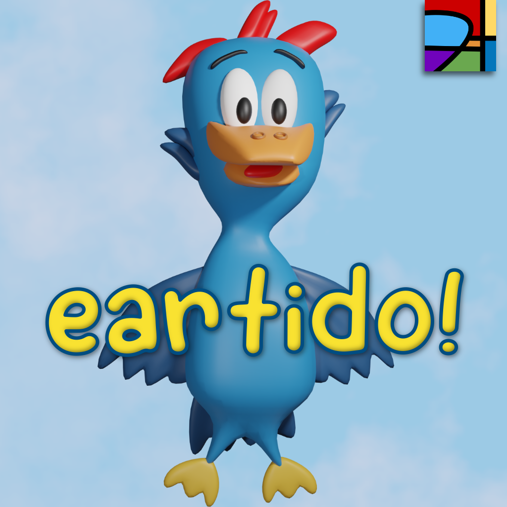 eartido!