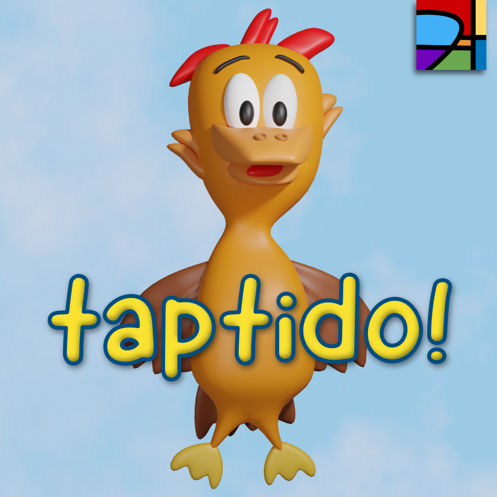 taptido!